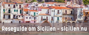 Reseguide om sicilien banner